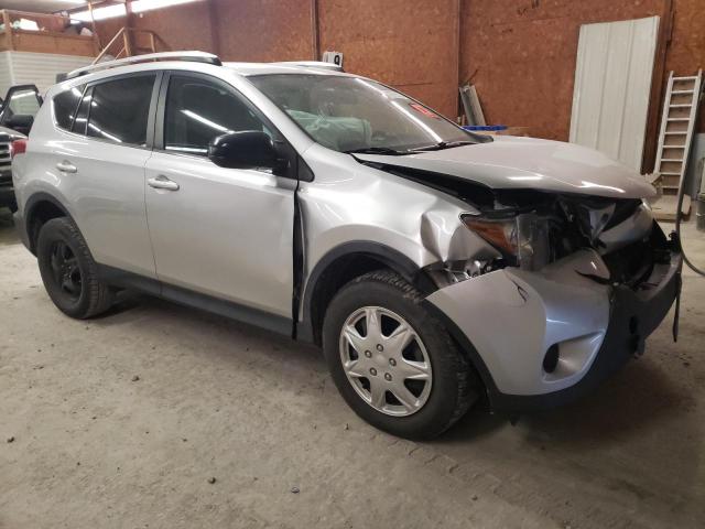 Foto 4 de la subasta – 2015 TOYOTA RAV4 LE con VIN 2T3BFREV7FW337477