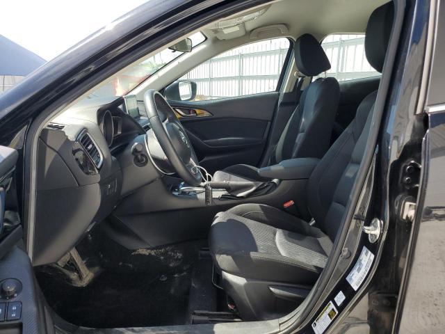 Photo 7 from auction – 2016 MAZDA 3 TOURING with VIN 3MZBM1L76GM305227