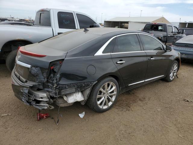 Photo 3 from auction – 2014 CADILLAC XTS LUXURY with VIN 2G61M5S3XE9219643
