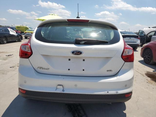 Photo 6 from auction – 2012 FORD FOCUS SEL with VIN 1FAHP3M20CL215253