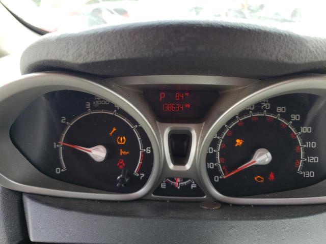 Photo 9 from auction – 2011 FORD FIESTA SE with VIN 3FADP4BJ7BM137453