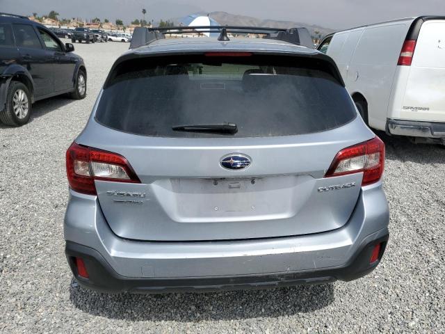 Photo 6 from auction – 2018 SUBARU OUTBACK TO with VIN 4S4BSACC6J3391990