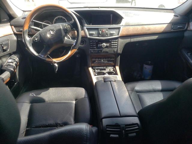 Photo 8 from auction – 2011 MERCEDES-BENZ E 350 with VIN WDDHF5GB9BA465062