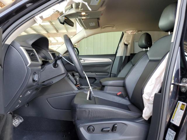 Photo 7 from auction – 2018 VOLKSWAGEN ATLAS SE with VIN 1V2FR2CA9JC554491