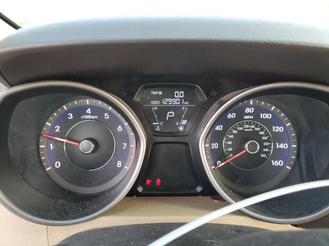 Photo 9 from auction – 2013 HYUNDAI ELANTRAGLS with VIN 5NPDH4AE9DH392688
