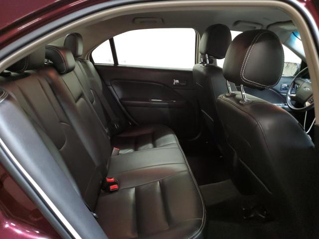 Photo 10 from auction – 2012 FORD FUSION SEL with VIN 3FAHP0JA5CR432020