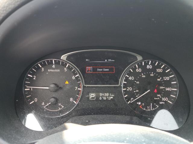 Photo 9 from auction – 2015 NISSAN ALTIMA 2.5 with VIN 1N4AL3AP1FN306182