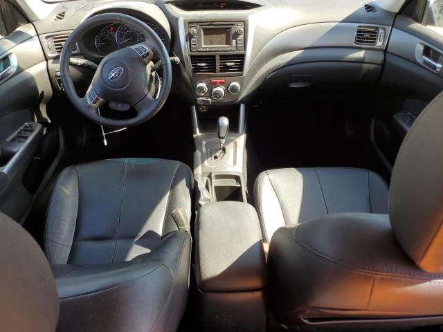 Photo 8 from auction – 2011 SUBARU FORESTER L with VIN JF2SHAEC1BH748255