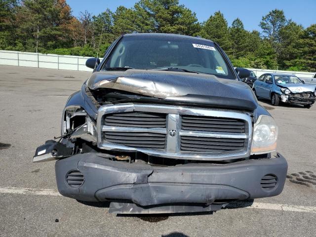 Photo 5 from auction – 2005 DODGE DURANGO ST with VIN 1D4HB38N25F567719