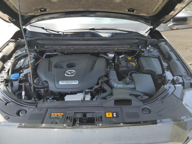 Photo 11 from auction – 2023 MAZDA CX-5 with VIN JM3KFBAY2P0187377