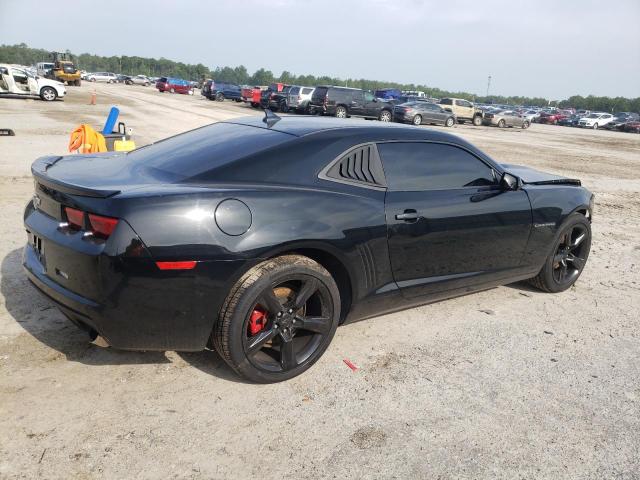 Photo 3 from auction – 2013 CHEVROLET CAMARO LS with VIN 2G1FA1E37D9163748