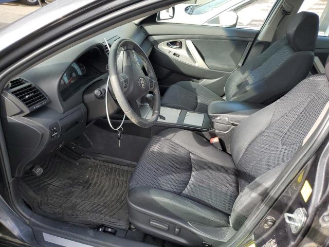 Photo 7 from auction – 2011 TOYOTA CAMRY BASE with VIN 4T1BF3EK3BU600490