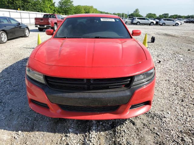 Photo 5 from auction – 2015 DODGE CHARGER SX with VIN 2C3CDXHG3FH726942
