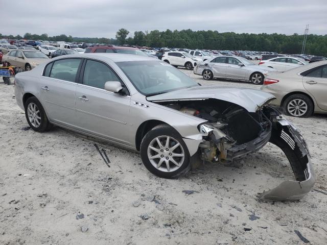 Photo 4 from auction – 2008 BUICK LUCERNE CX with VIN 1G4HD57268U166664