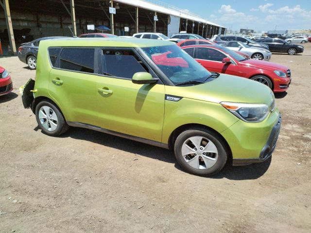 Photo 4 from auction – 2016 KIA SOUL with VIN KNDJN2A27G7846242