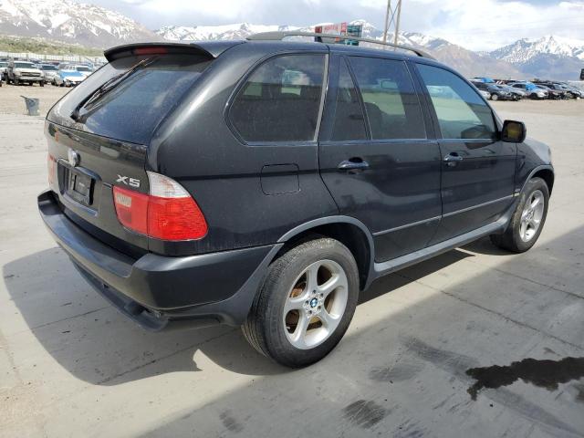 صورة رقم 3 من المزاد - 2002 BMW X5 3.0I مع VIN 5UXFA535X2LH79907