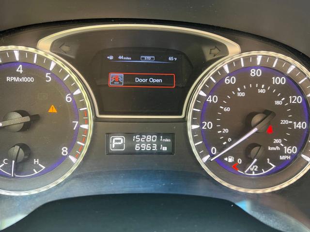 Photo 8 from auction – 2013 INFINITI JX35 with VIN 5N1AL0MM2DC333597