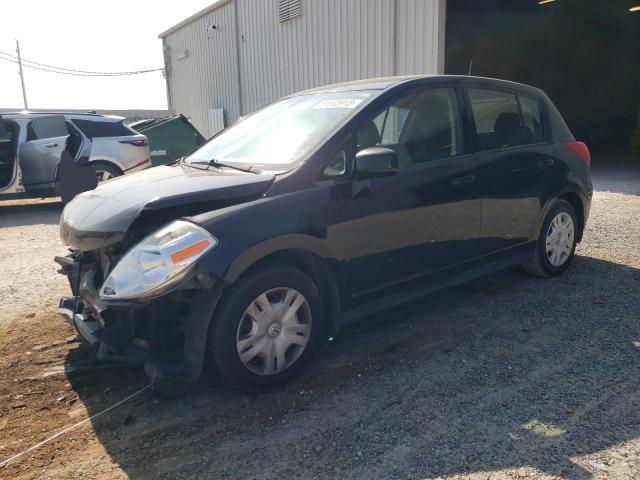 NISSAN VERSA S 2011 с VIN 3N1BC1CP3BL408130 - Фото с аукциона