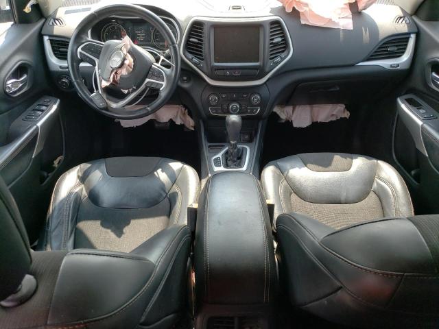 Фото 8 с аукциона – 2018 JEEP CHEROKEE L с VIN 1C4PJLLB2JD615489