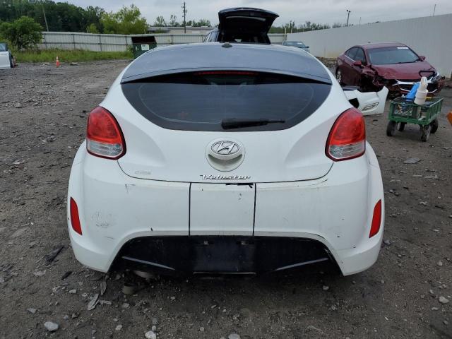 Photo 6 from auction – 2013 HYUNDAI VELOSTER with VIN KMHTC6AD6DU139214