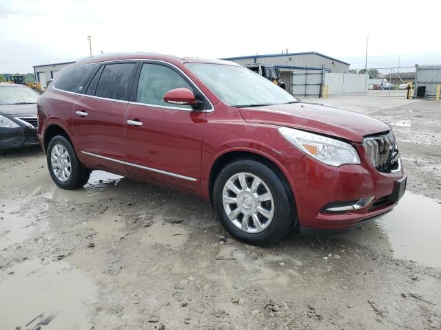 Photo 4 from auction – 2015 BUICK ENCLAVE with VIN 5GAKRBKDXFJ133346