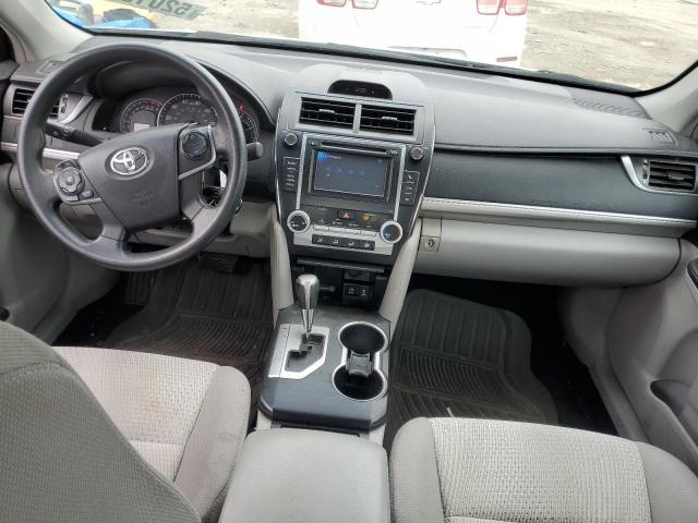 Photo 8 from auction – 2012 TOYOTA CAMRY BASE with VIN 4T4BF1FK1CR261674