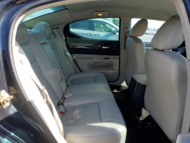 Photo 10 from auction – 2006 DODGE CHARGER SE with VIN 2B3KA43G06H438965