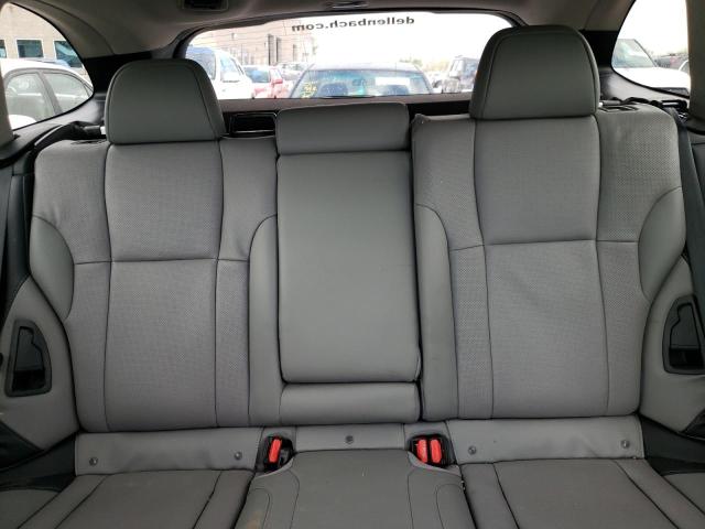 Photo 10 from auction – 2020 SUBARU OUTBACK LI with VIN 4S4BTANC0L3145935