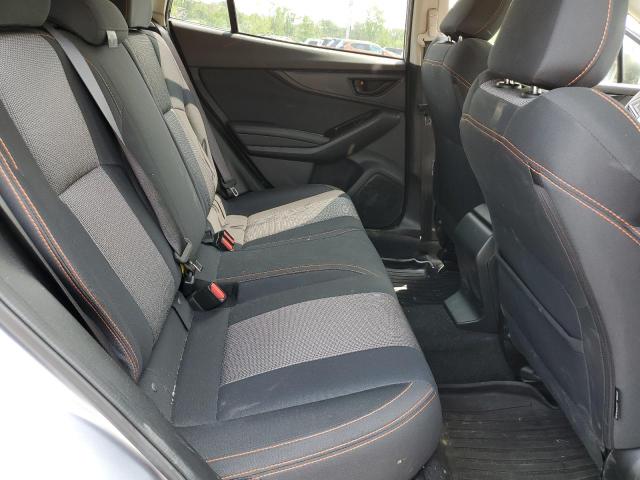 Photo 10 from auction – 2022 SUBARU CROSSTREK with VIN JF2GTAPC7N8281591