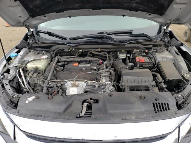 Photo 11 from auction – 2018 HONDA CIVIC EX with VIN 2HGFC2F7XJH547387