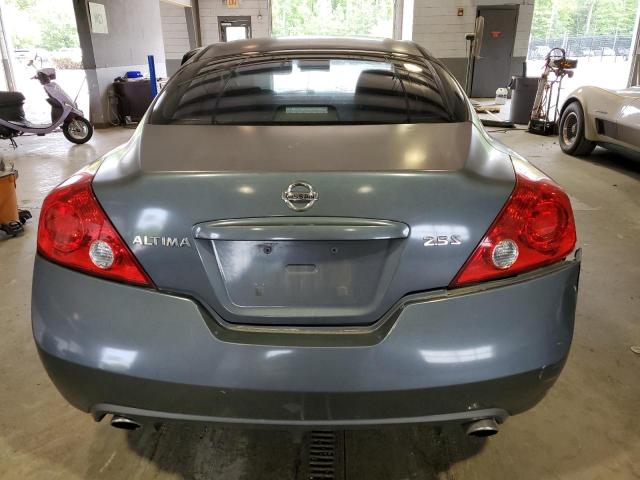 Photo 6 from auction – 2008 NISSAN ALTIMA 2.5 with VIN 1N4AL24E48C105928