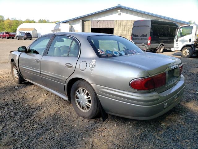 Photo 2 from auction – 2003 BUICK LESABRE CU with VIN 1G4HP52K934106465