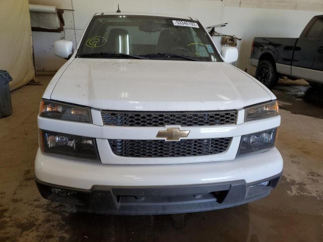 Photo 5 from auction – 2009 CHEVROLET COLORADO with VIN 1GCCS199398128679