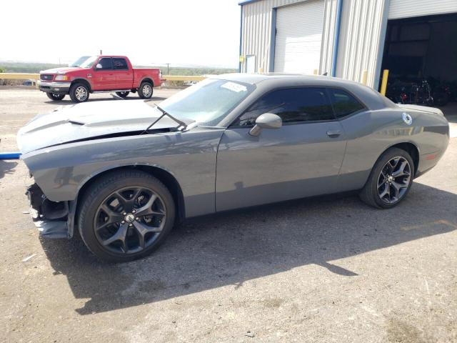DODGE CHALLENGER 2018 with VIN 2C3CDZAG8JH286795 - Photo from auction