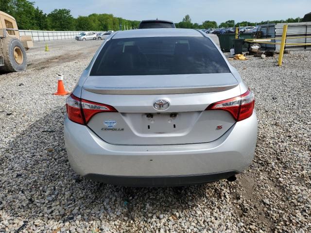 Photo 6 from auction – 2016 TOYOTA COROLLA L with VIN 5YFBURHE7GP461147