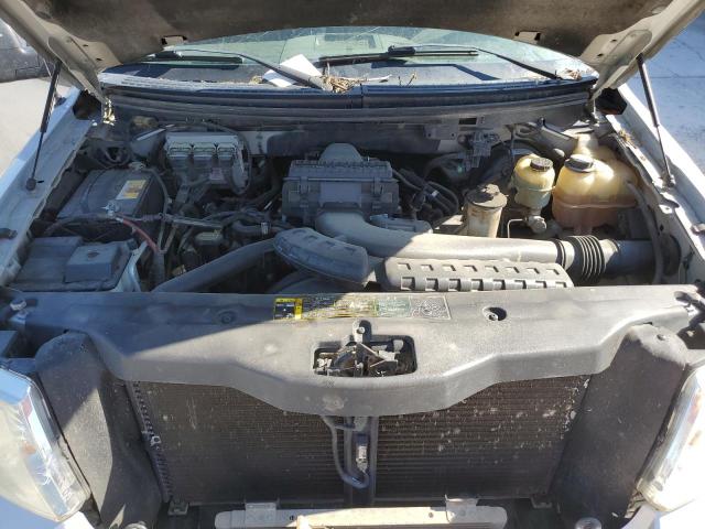 Photo 11 from auction – 2004 FORD F150 with VIN 1FTPX04554KD80429