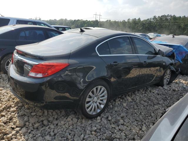 Photo 3 from auction – 2011 BUICK REGAL CXL with VIN 2G4GN5EC8B9214867