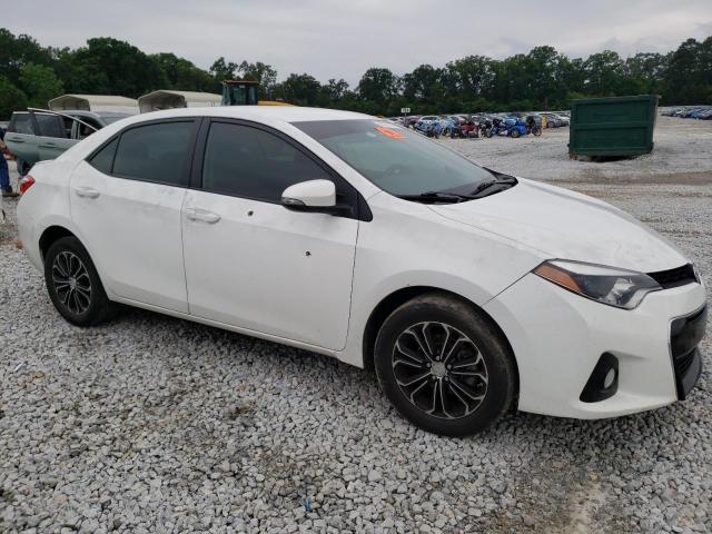 Photo 4 from auction – 2016 TOYOTA COROLLA L with VIN 5YFBURHE2GP459547