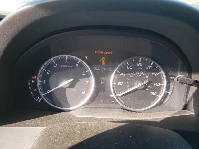 Photo 9 from auction – 2015 ACURA RDX with VIN 5J8TB4H31FL002913