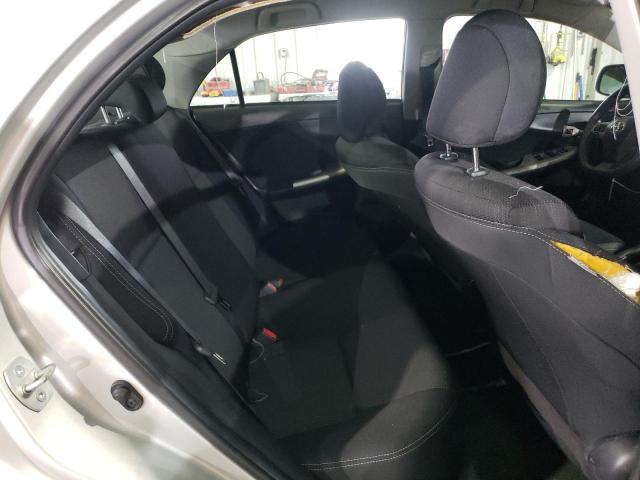 Photo 10 from auction – 2013 TOYOTA COROLLA BA with VIN 2T1BU4EE3DC062027