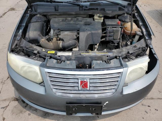 Photo 11 from auction – 2007 SATURN ION LEVEL with VIN 1G8AZ55F87Z105812