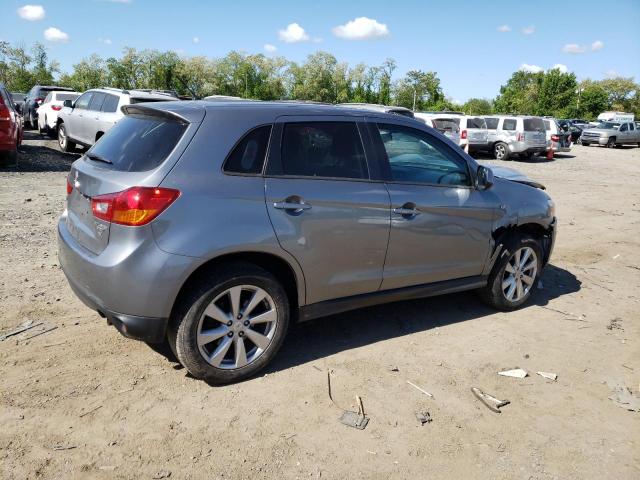 Photo 3 from auction – 2015 MITSUBISHI OUTLANDER with VIN 4A4AP3AW2FE030402