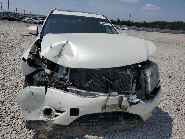 Photo 5 from auction – 2015 NISSAN PATHFINDER with VIN 5N1AR2MN7FC660826