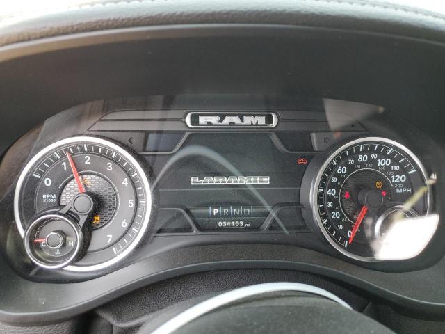 Photo 9 from auction – 2019 RAM 1500 LARAM with VIN 1C6SRFJT4KN870048