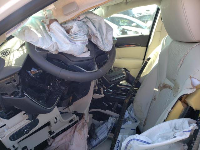 Photo 7 from auction – 2021 BUICK ENVISION E with VIN LRBFZNR42MD177536