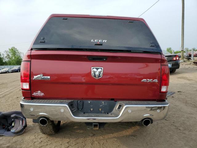 Photo 6 from auction – 2015 RAM 1500 SLT with VIN 1C6RR7LT3FS717959