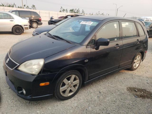 SUZUKI AERIO PREM 2006 with VIN JS2RC61H965350282 - Photo from auction