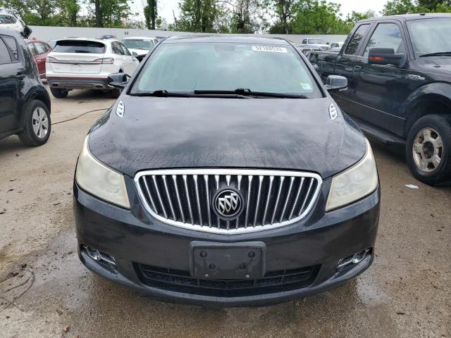 Photo 5 from auction – 2013 BUICK LACROSSE with VIN 1G4GC5E32DF124808