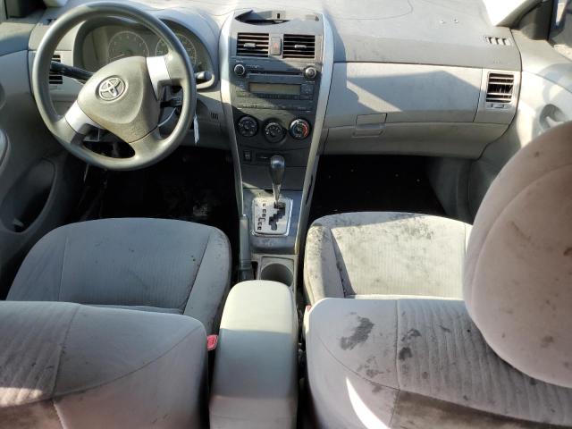 Photo 8 from auction – 2010 TOYOTA COROLLA BA with VIN JTDBU4EEXAJ056743