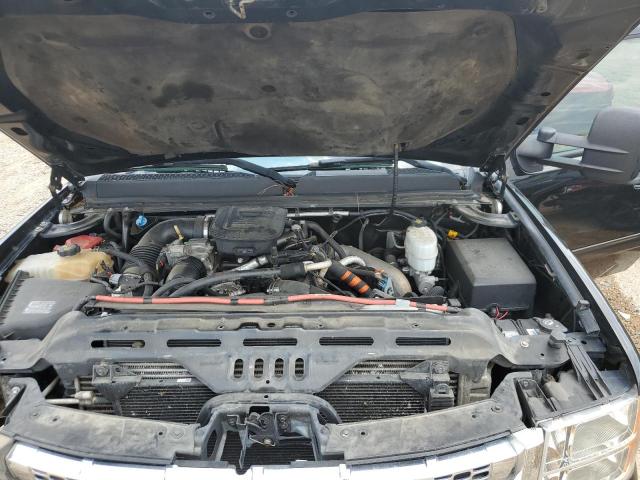 Photo 11 from auction – 2013 GMC SIERRA K35 with VIN 1GT423C87DF164430